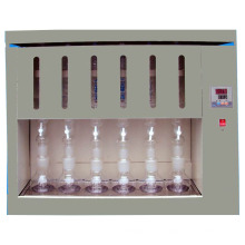 ZFY-13 Soxhlet extract extract / Soxhlet Laboratory Extractor extractor